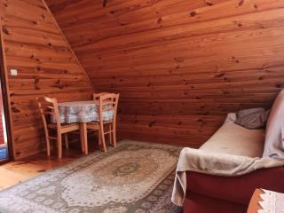 Domek centrum jezioro Białe Okuninka - 5