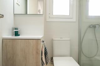 Magnificent views, 3 bedrooms, Terrace - Barcelone - 2