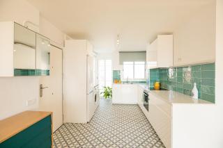 Magnificent views, 3 bedrooms, Terrace - 6