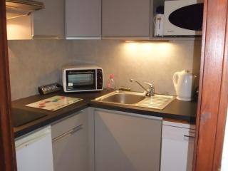 Appartement cosy au Chinaillon, proche commerces et pistes, 4 pers, animaux admis. - FR-1-467-69 - Le Grand-Bornand - 9