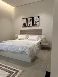 Luxury Modern Apartment with Gym and Lounge - 8