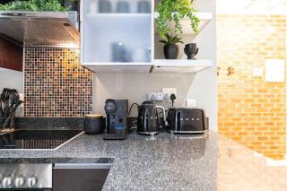 Modern Oasis in Cape Town - Cidade Do Cabo - 2