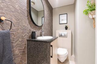 Modern Oasis in Cape Town - Cidade Do Cabo - 1