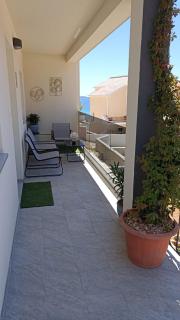 Apartmani Vuco - Sevid - 8