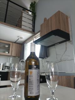 Filio's loft near airport - Artemida - 6