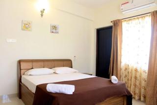 Premium 1bhk Apartment Candolim Calangute Area - Candolim - 8