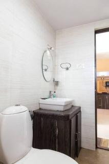 Premium 1bhk Apartment Candolim Calangute Area - Candolim - 1