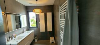 Villa Oriel 1 à NEUFCHATEL-HARDELOT avec piscine privée - Neufchâtel-Hardelot - 3