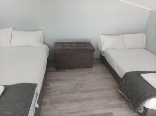 Filio's loft near airport - Artemida - 8