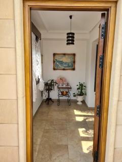 Gran casa rural con Finca de 4000 m2 - Quijano - 4