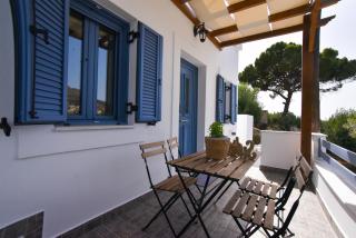 Το σπιτάκι to spitaki Τhe little house - Panormos Kalymnos - 3