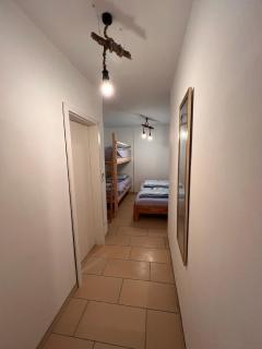 Erholungsort Neuendorf zum Wall - Saal - 4
