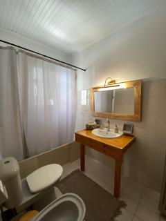 Christina's cottage - Yenion - 4