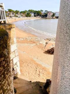 La plagiste - Saint-Palais-sur-Mer - 6