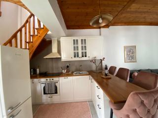 Christina's cottage - 9