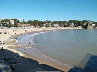 La plagiste - Saint-Palais-sur-Mer - 7