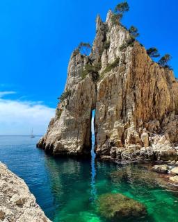 Le Cassidain - Port et plage - Luxious appartement - Cassis - 3