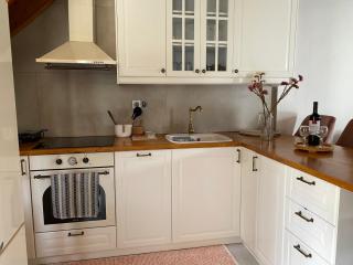 Christina's cottage - Yenion - 8