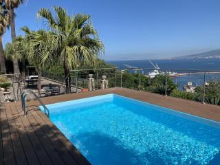 Poggio Miramare Luxury Home - Castellammare di Stabia - 4