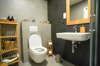 Útulný apartmán St Michael v Javorné na Šumavě - Čachrov - 1
