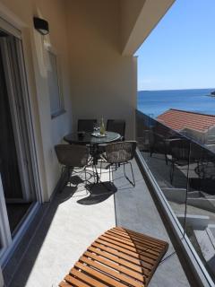 Apartmani Vuco - Sevid - 9