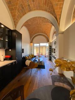 Chic Florence Retreat City Gem - Florenz - 0