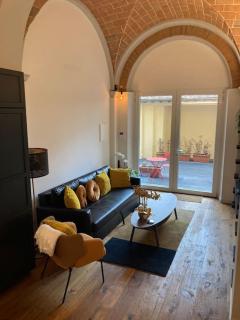Chic Florence Retreat City Gem - Florenz - 7