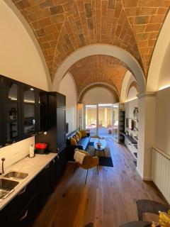 Chic Florence Retreat City Gem - Florenz - 2