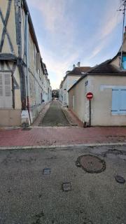 Belle Vue D'Auxerre - Auxerre - 2