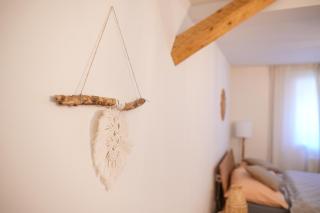Útulný apartmán St Michael v Javorné na Šumavě - Čachrov - 7