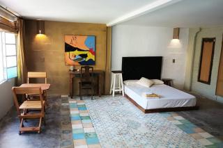 Loto Charming Art Residence VIII - Tigre - 3