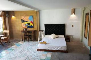 Loto Charming Art Residence VIII - Tigre - 6