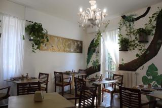 Domino Hotel - Torino - 7