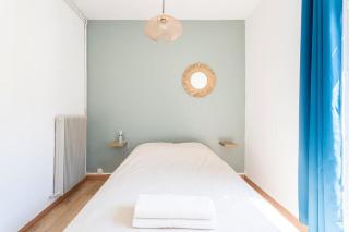 Appartement 3 chambres en hyper centre de Grenoble - Grenoble - 7