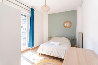 Appartement 3 chambres en hyper centre de Grenoble - Grenoble - 6