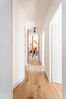 Appartement 3 chambres en hyper centre de Grenoble - Grenoble - 5