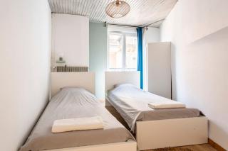 Appartement 3 chambres en hyper centre de Grenoble - Grenoble - 4