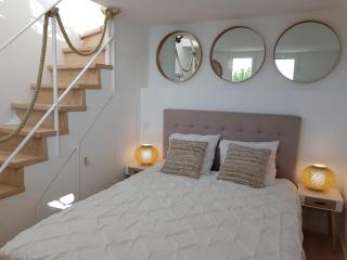 73 CORNE D OR - Duplex plein SUD, VUE MER, BALCON - Villefranche-sur-Mer - 5