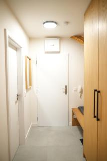 Útulný apartmán St Michael v Javorné na Šumavě - 9
