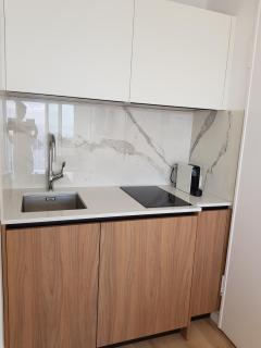 73 CORNE D OR - Duplex plein SUD, VUE MER, BALCON - Villefranche-sur-Mer - 1