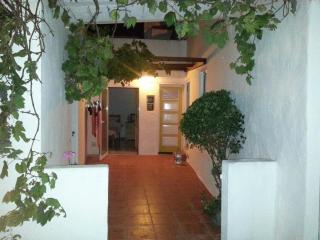 Yellow Rustic Portuguese Cottage - Nazaré - 4