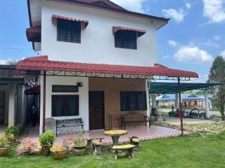 Homestay Tok Aki - - 9