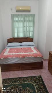 Homestay Tok Aki - - 5