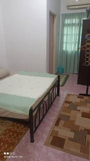 Homestay Tok Aki - - 2