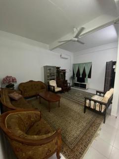Homestay Tok Aki - - 7