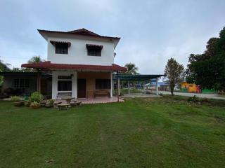 Homestay Tok Aki - - 8