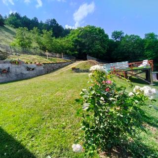 Vujanac vikend kuća - Raška - 1