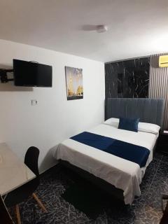 H Bahia Suite - Santa Marta - 5