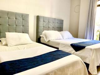 H Bahia Suite - Santa Marta - 0