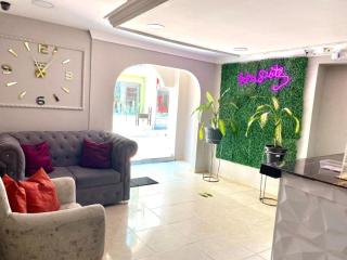 H Bahia Suite - Santa Marta - 3